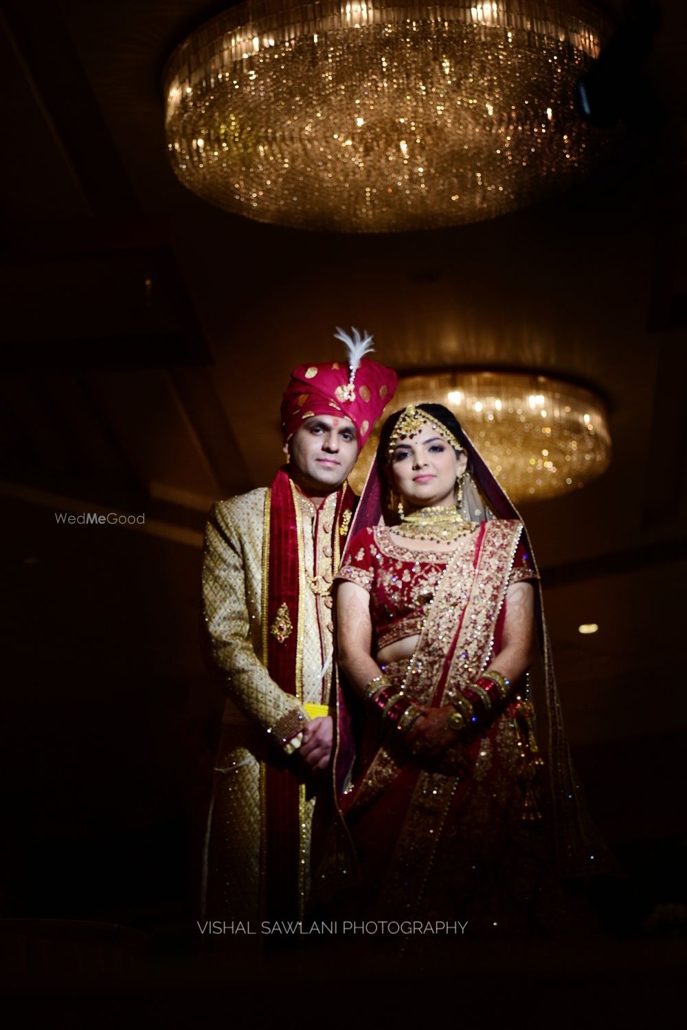 Photo From Shivam +Ridhima - By Vishal Sawlani Photography