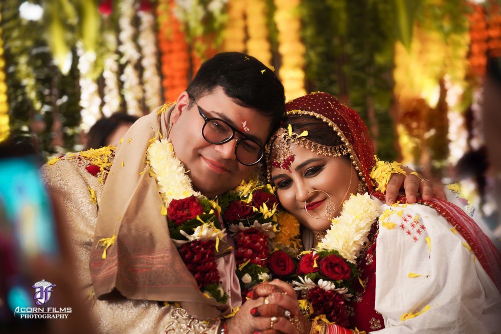 Photo From Santosh Weds Rachna - By Acorn Films