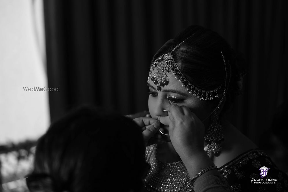 Photo From Santosh Weds Rachna - By Acorn Films