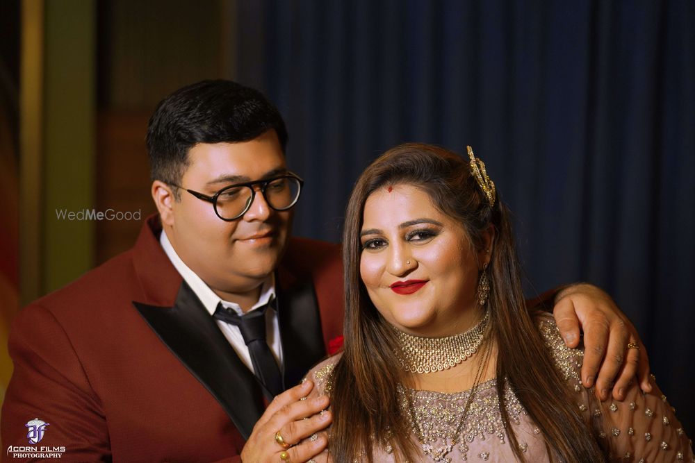 Photo From Santosh Weds Rachna - By Acorn Films