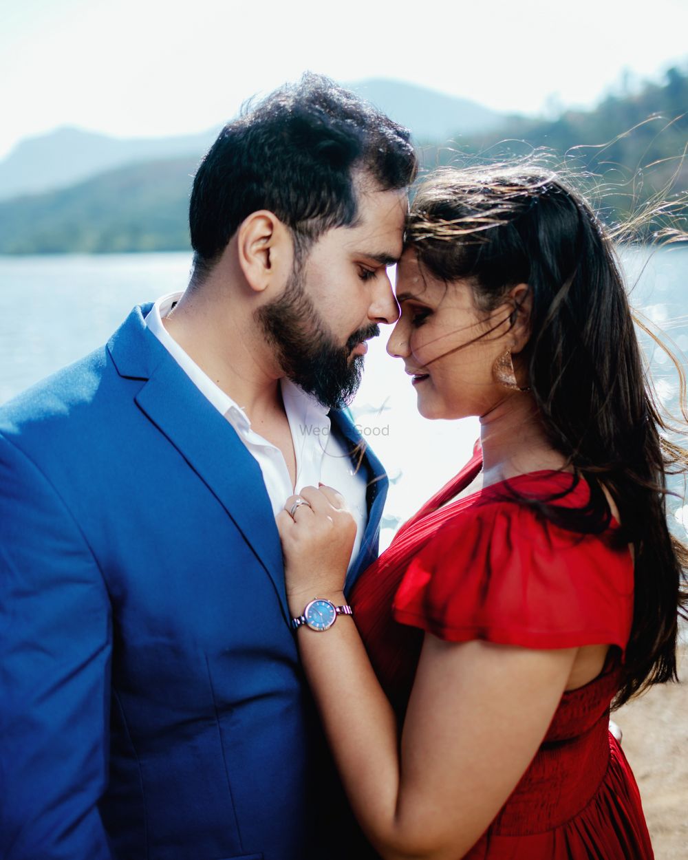 Photo From Sudeep and Neetu Pre Wedding story - By Colorize Pictures