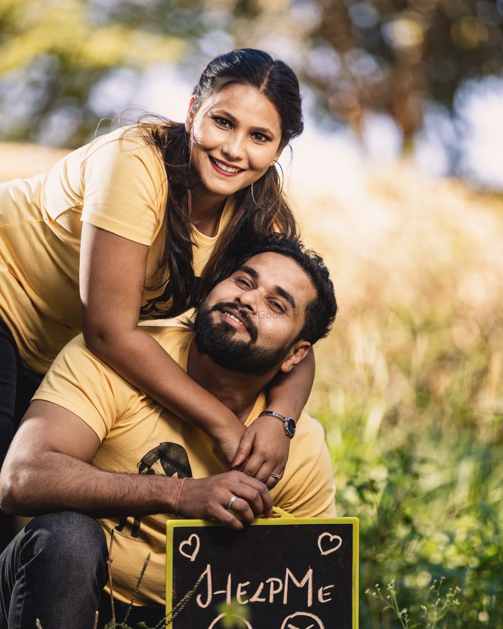 Photo From Sudeep and Neetu Pre Wedding story - By Colorize Pictures