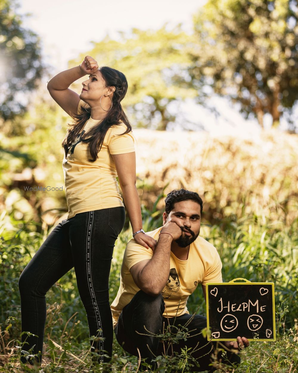 Photo From Sudeep and Neetu Pre Wedding story - By Colorize Pictures