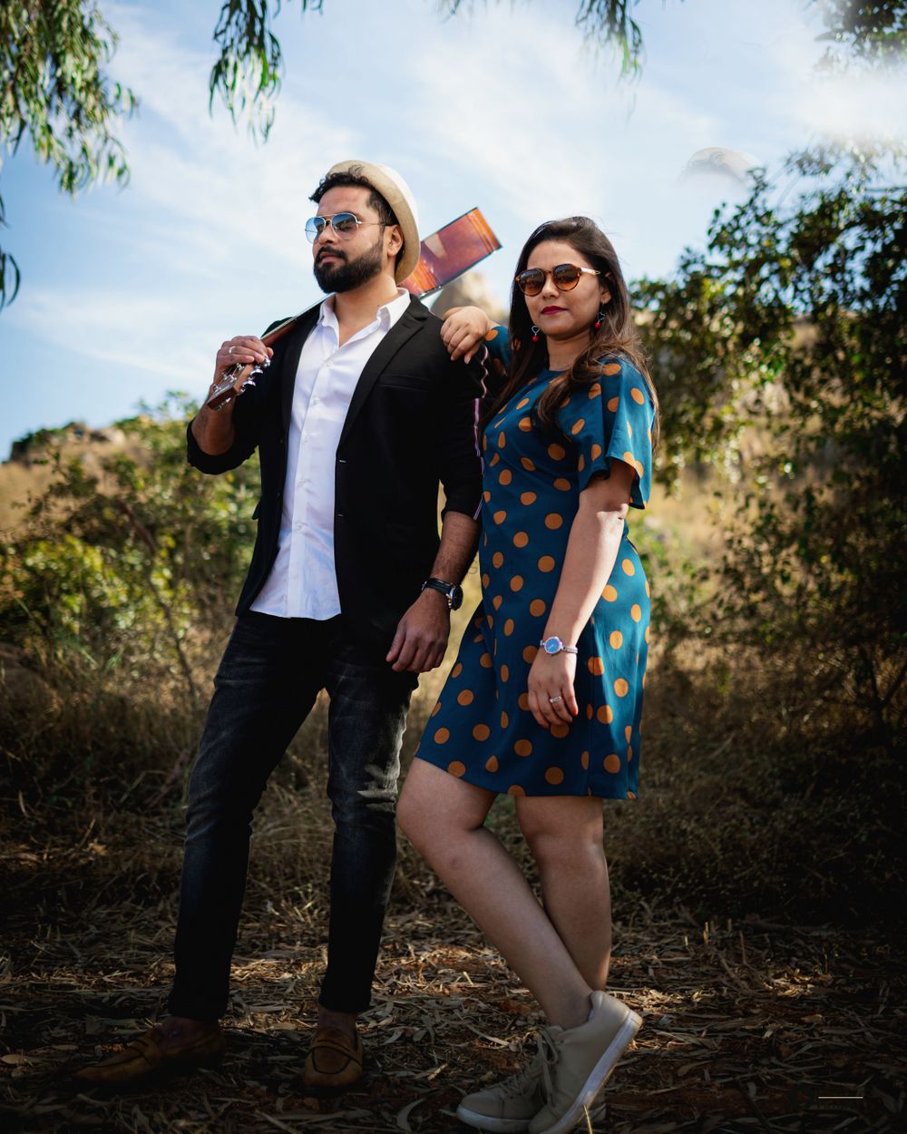 Photo From Sudeep and Neetu Pre Wedding story - By Colorize Pictures