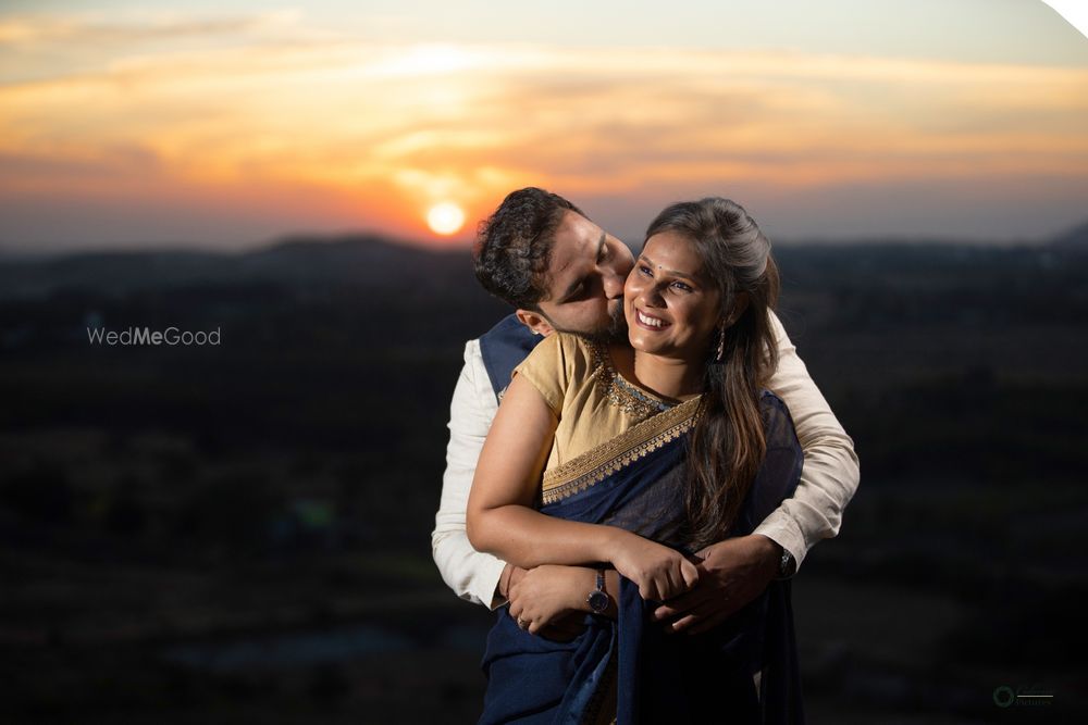 Photo From Sudeep and Neetu Pre Wedding story - By Colorize Pictures