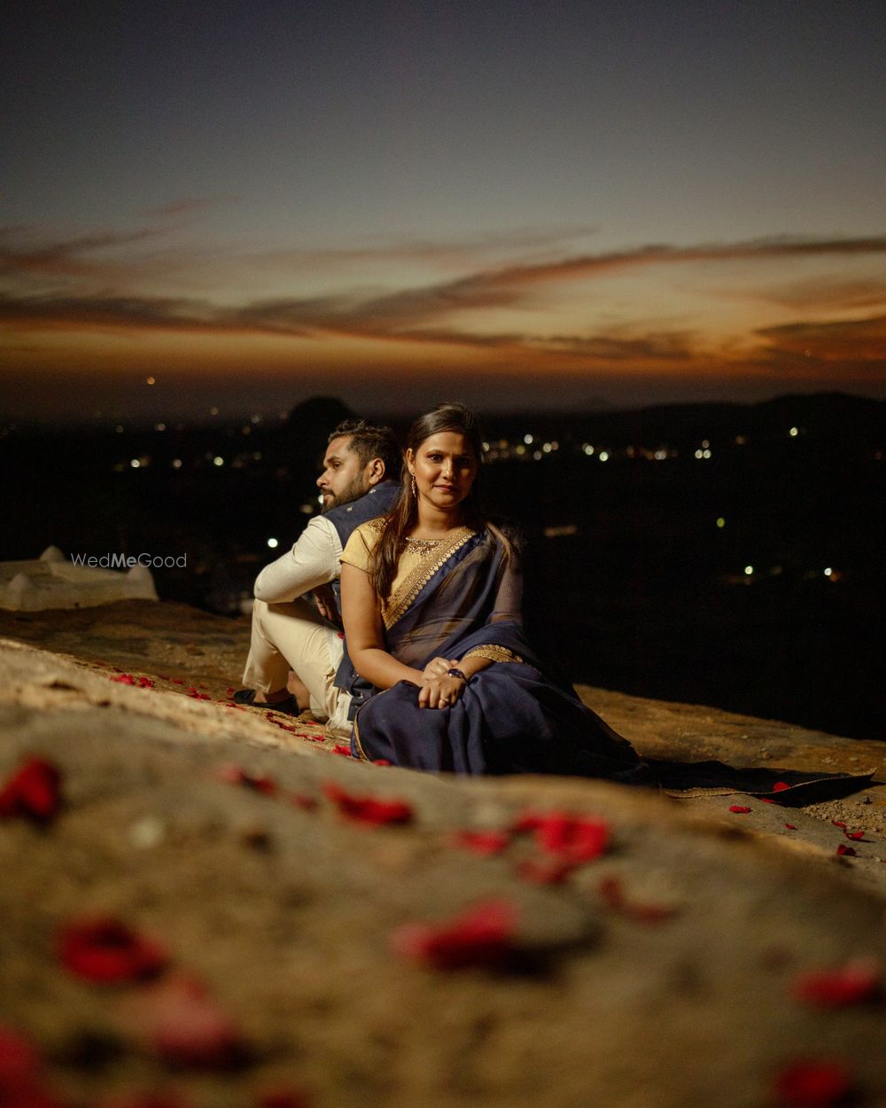 Photo From Sudeep and Neetu Pre Wedding story - By Colorize Pictures