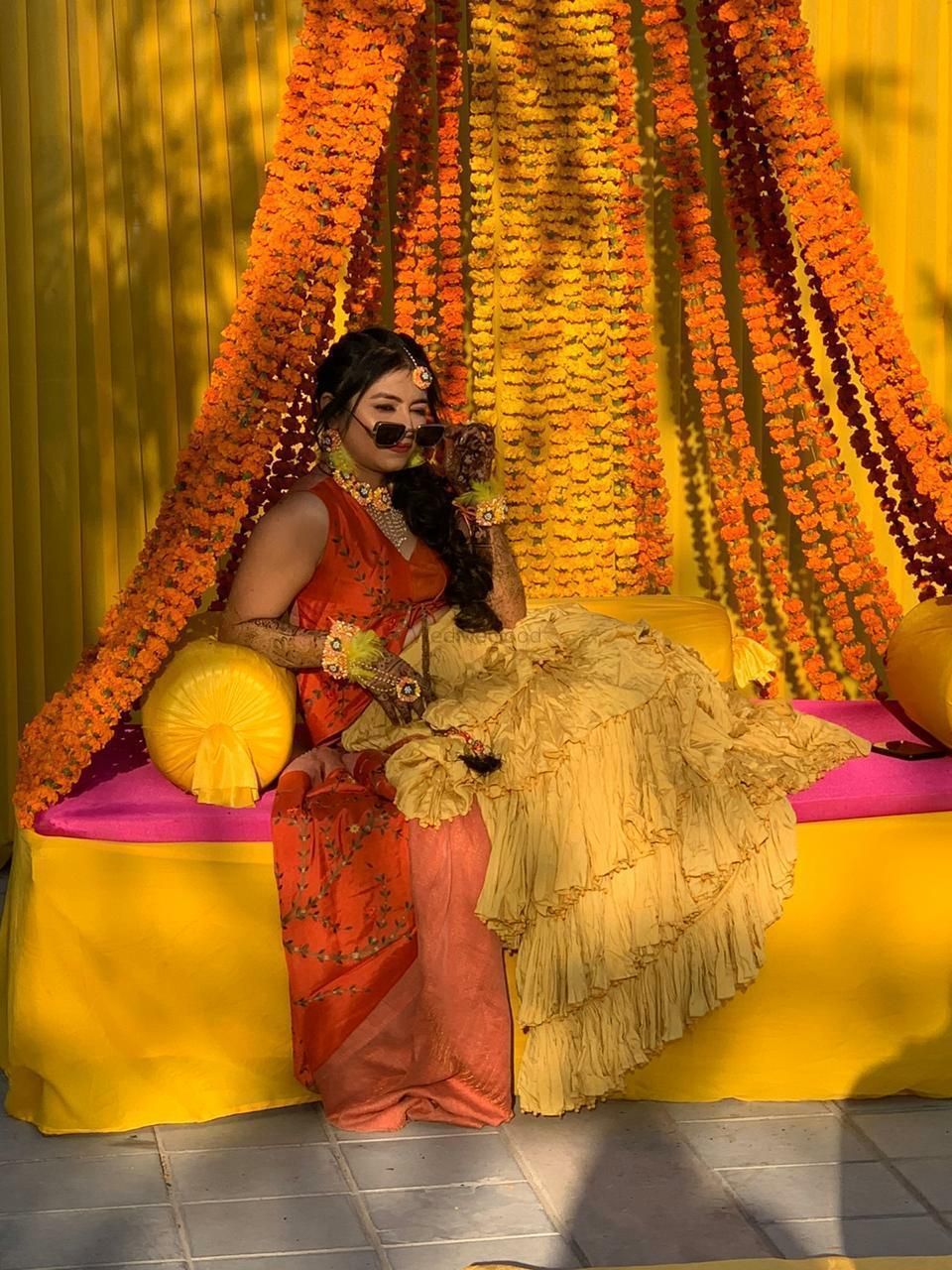Photo From real bride - By Ritika Dreamland