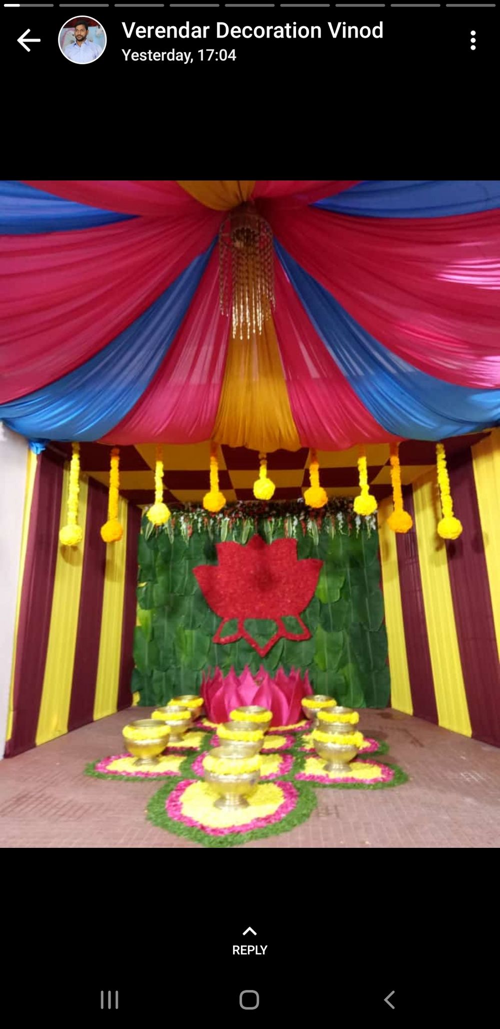 Photo From haldi decors - By Epic Events