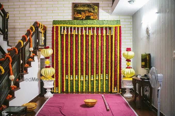 Photo From haldi decors - By Epic Events