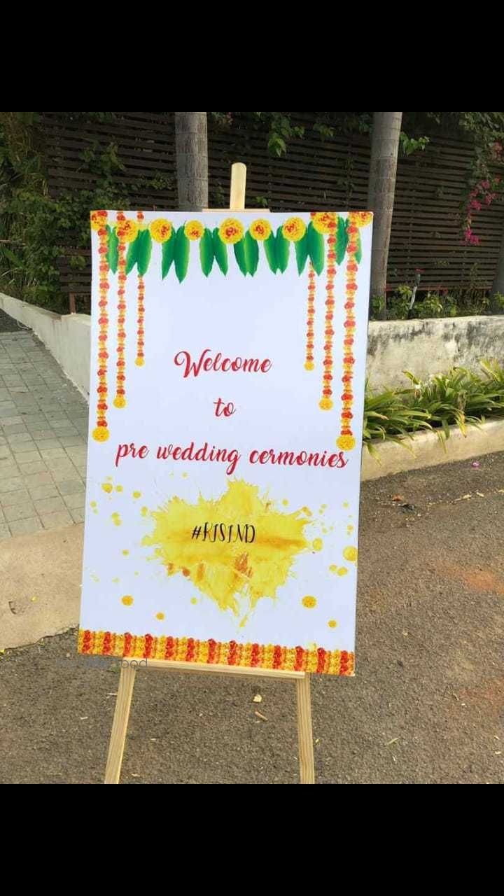 Photo From haldi decors - By Epic Events