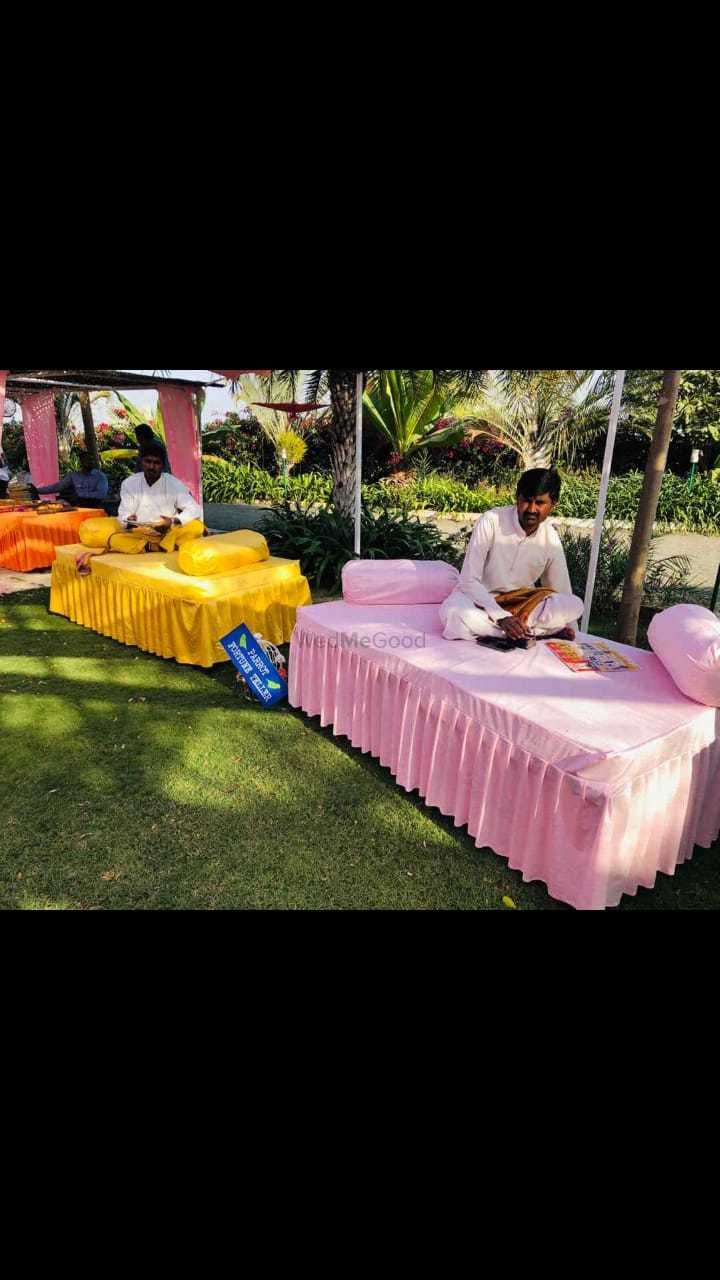 Photo From haldi decors - By Epic Events
