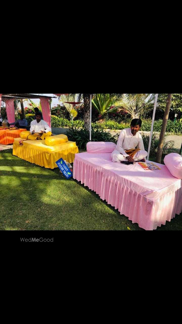 Photo From haldi decors - By Epic Events