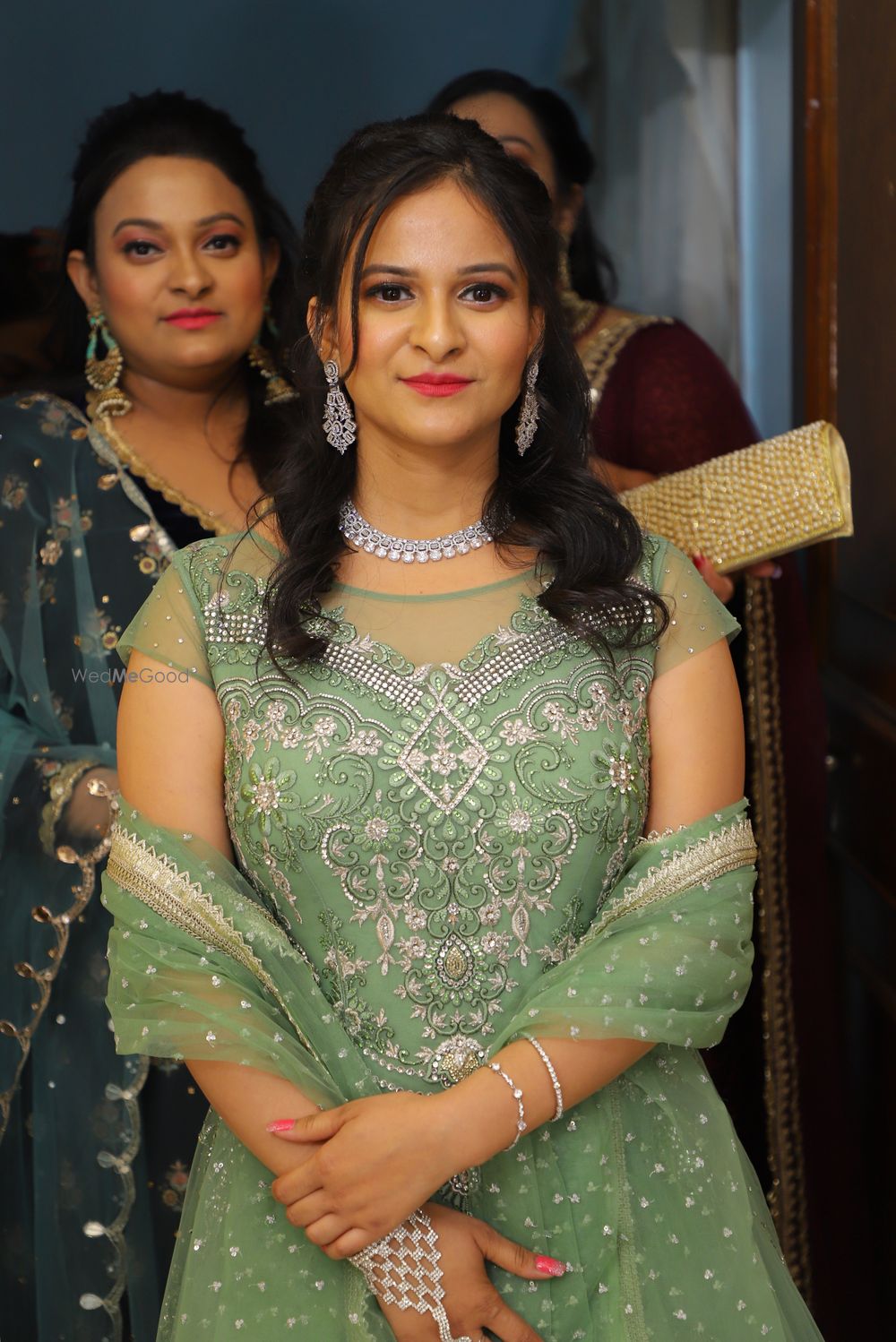 Photo From Deepali  - By Makeover by Juhi