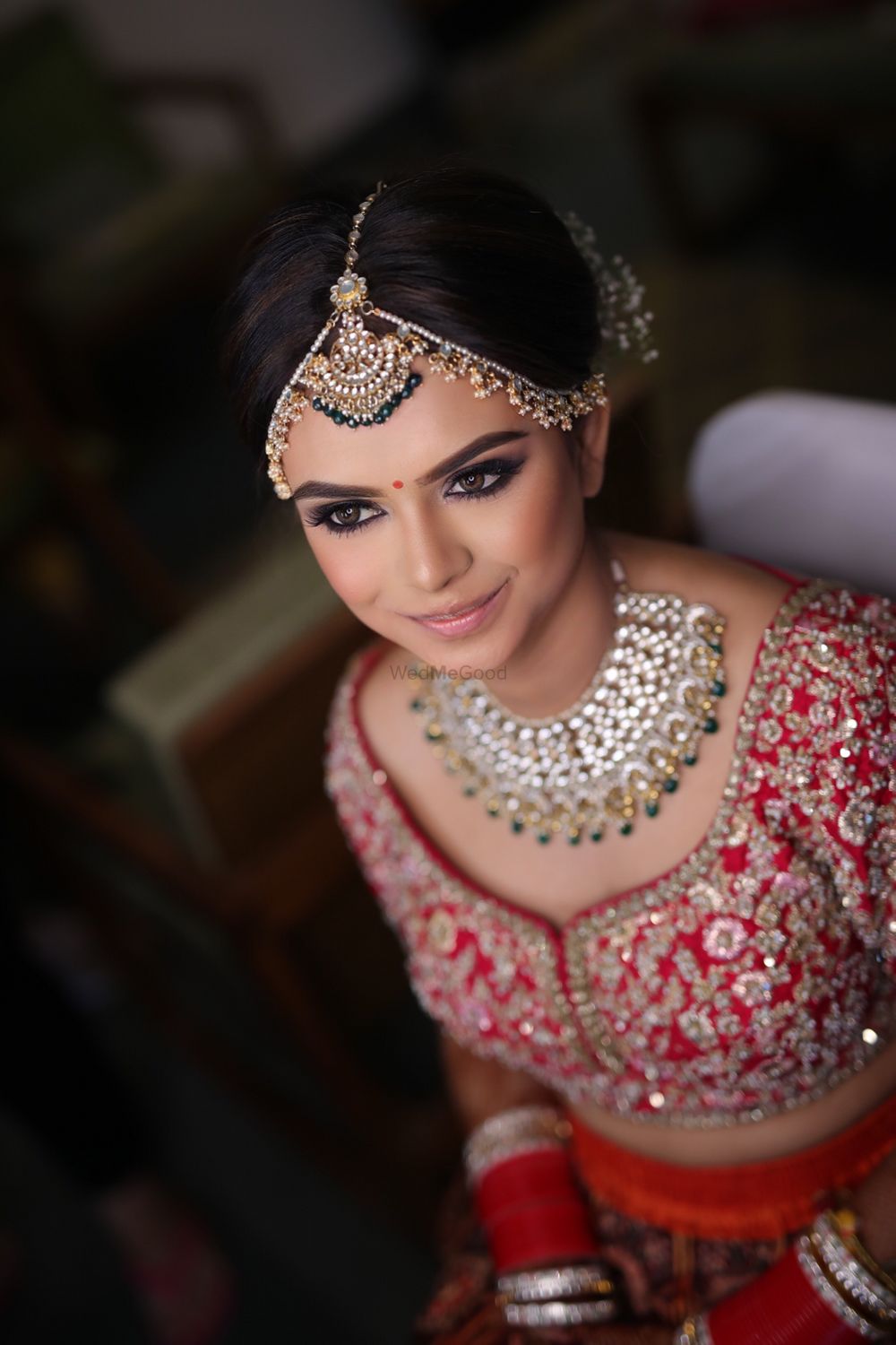 Photo From Tanya Vaish - By Makeovers by Ridhi Verma