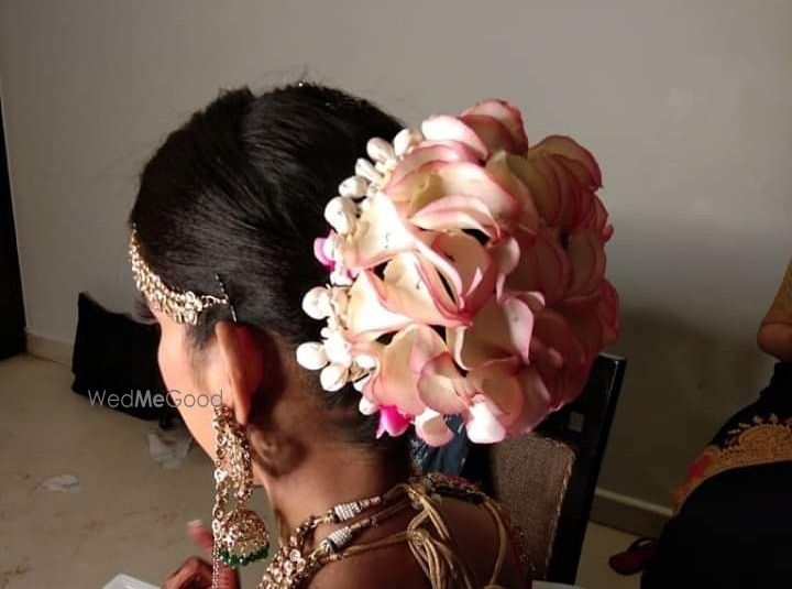 Photo From Hairstyle - By Kanchan Singh Makeup Artist