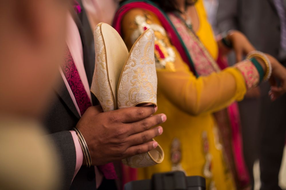 Photo From Amrita & Kunal Wedding - By Abhit Jhanji Photography