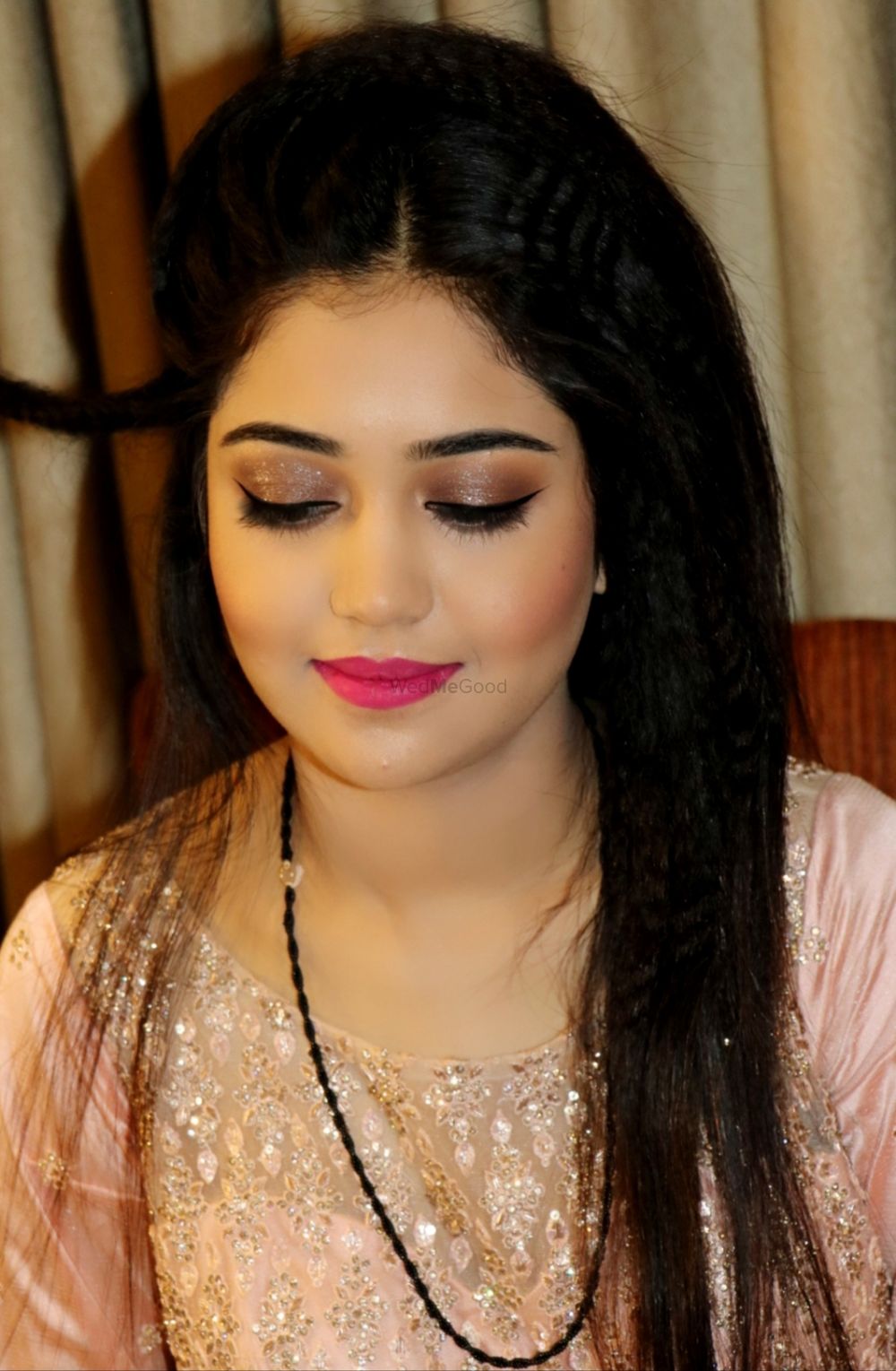 Photo From FaReeN's ReCepTion MakeUp @Bbsr - By MOBLINA MAKEUP STUDIO