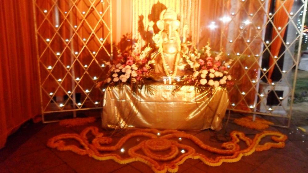 Photo From Mehendi Theme - By Vivah Luxury Weddings