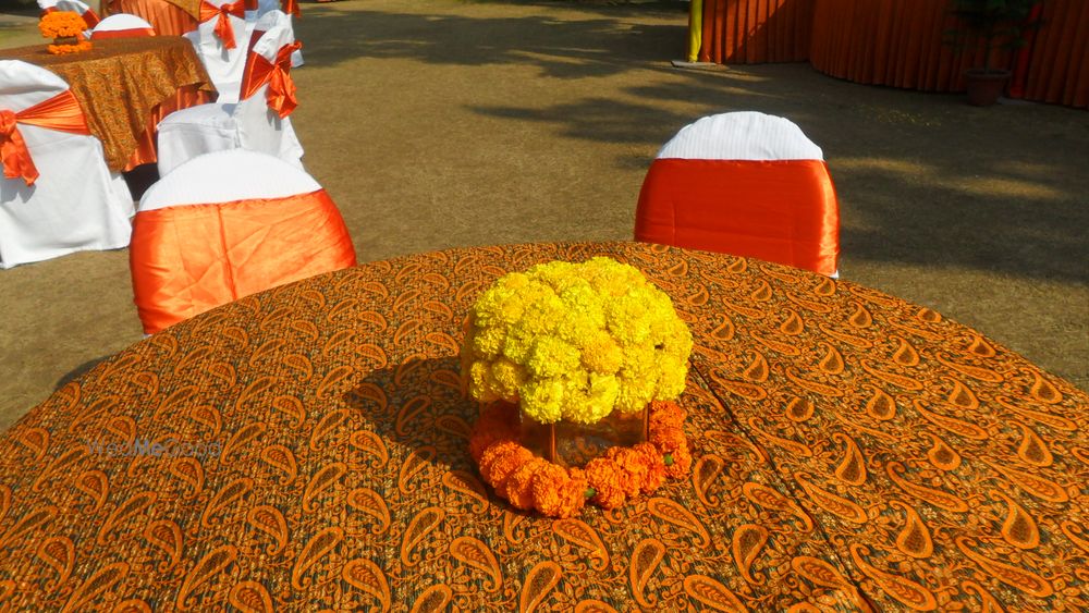 Photo From Mehendi Theme - By Vivah Luxury Weddings