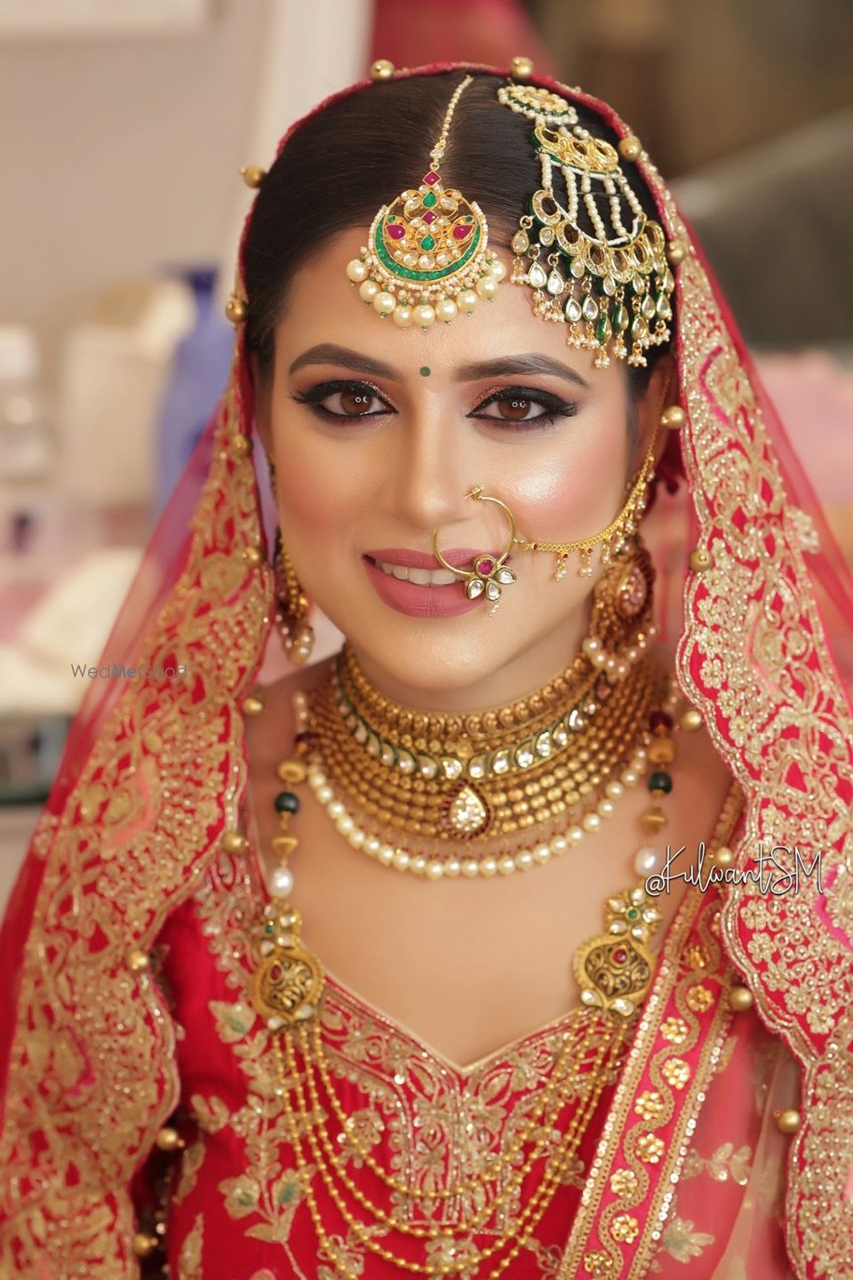 Photo From brides - By Pallavi Narula Artistry 