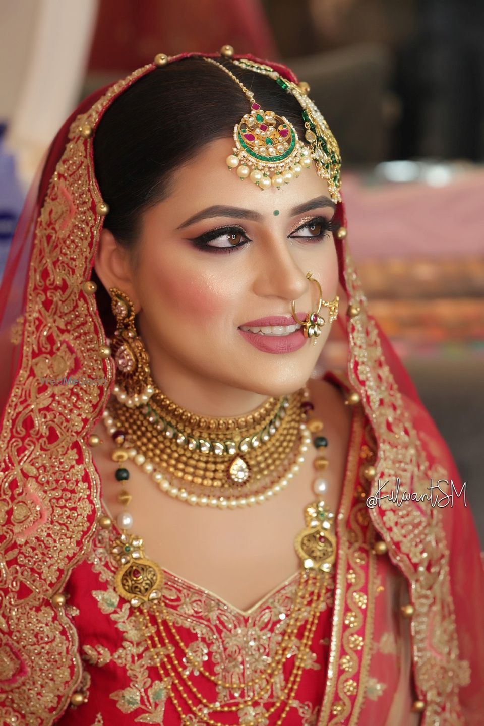 Photo From brides - By Pallavi Narula Artistry 