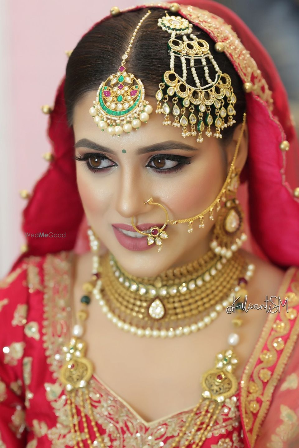 Photo From brides - By Pallavi Narula Artistry 