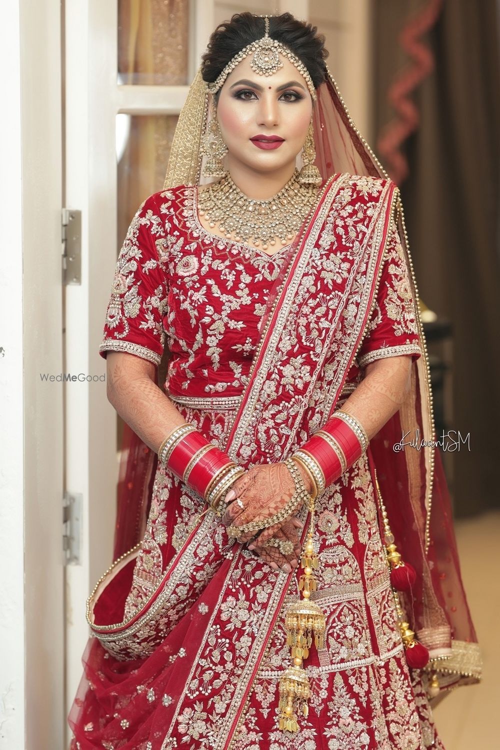 Photo From brides - By Pallavi Narula Artistry 