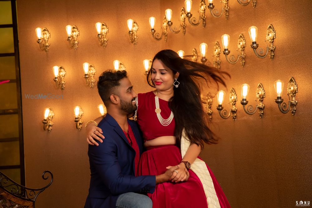 Photo From Uday ❤️ Vijaya - By Sonu Photography