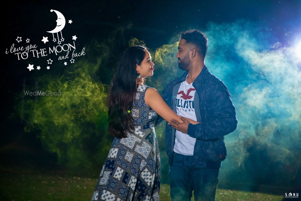 Photo From Uday ❤️ Vijaya - By Sonu Photography