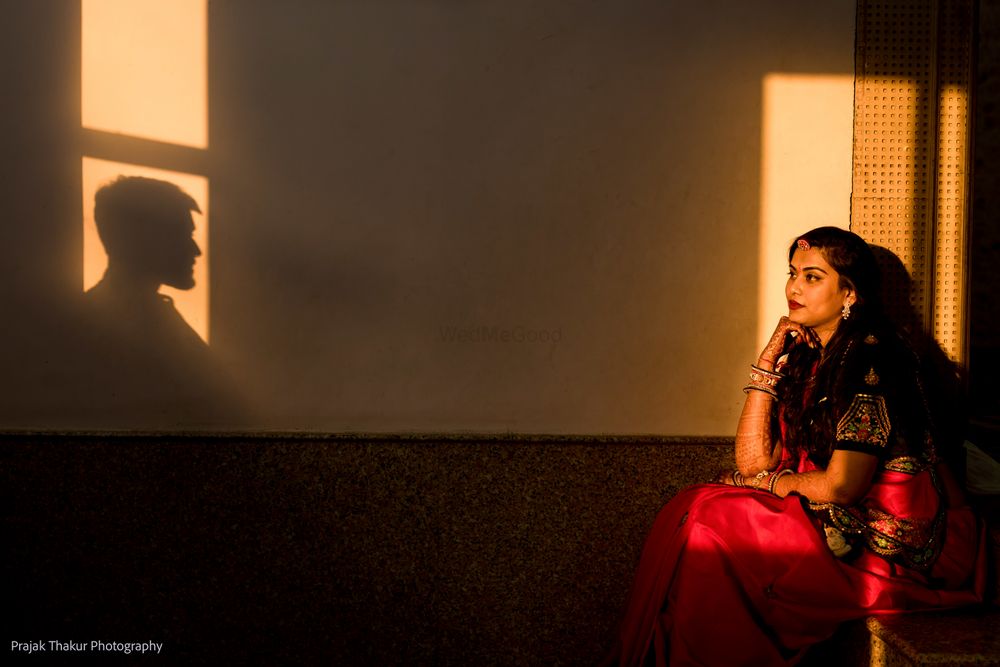Photo From Gaurang + Somya - By Prajak Thakur Photography 