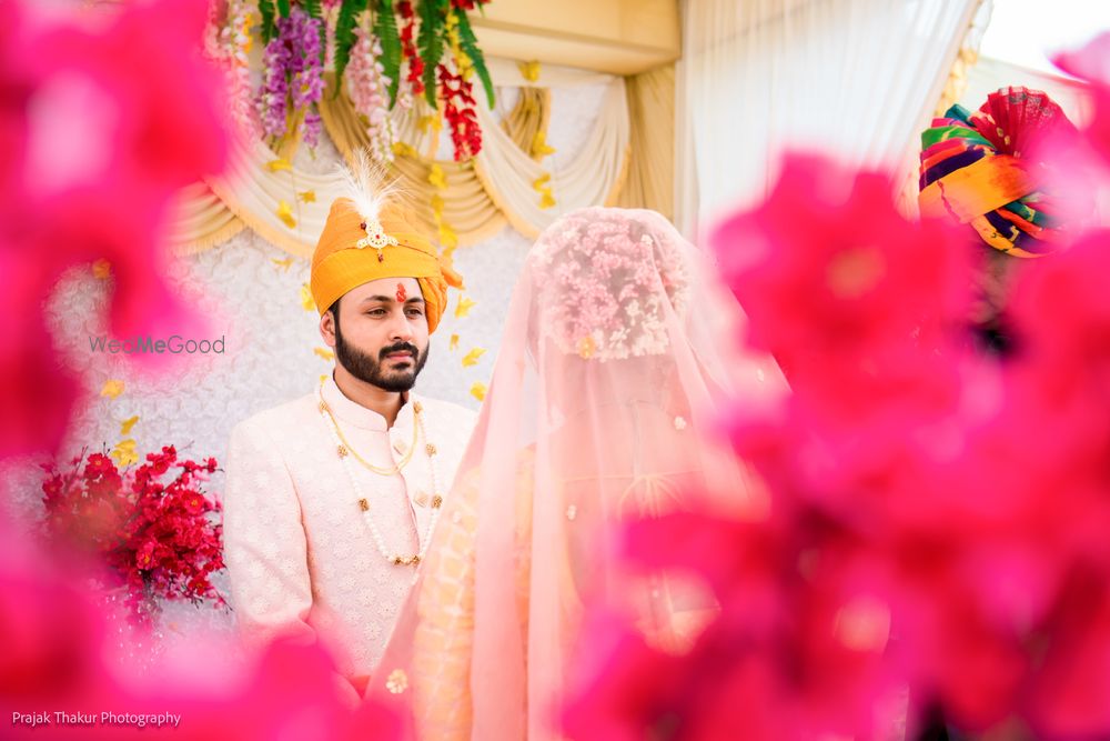 Photo From Gaurang + Somya - By Prajak Thakur Photography 