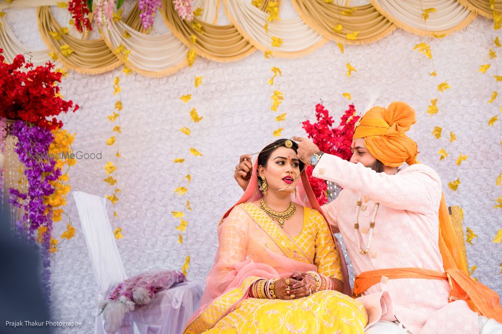 Photo From Gaurang + Somya - By Prajak Thakur Photography 