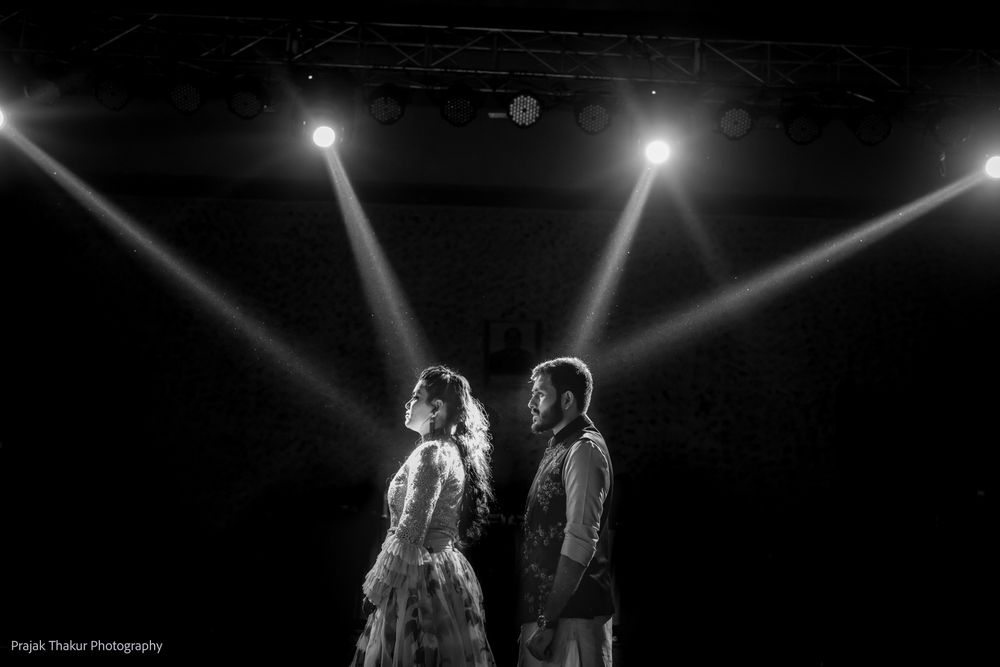 Photo From Gaurang + Somya - By Prajak Thakur Photography 