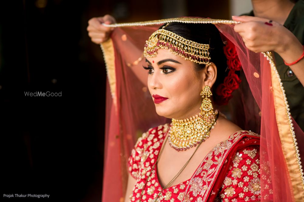 Photo From Gaurang + Somya - By Prajak Thakur Photography 