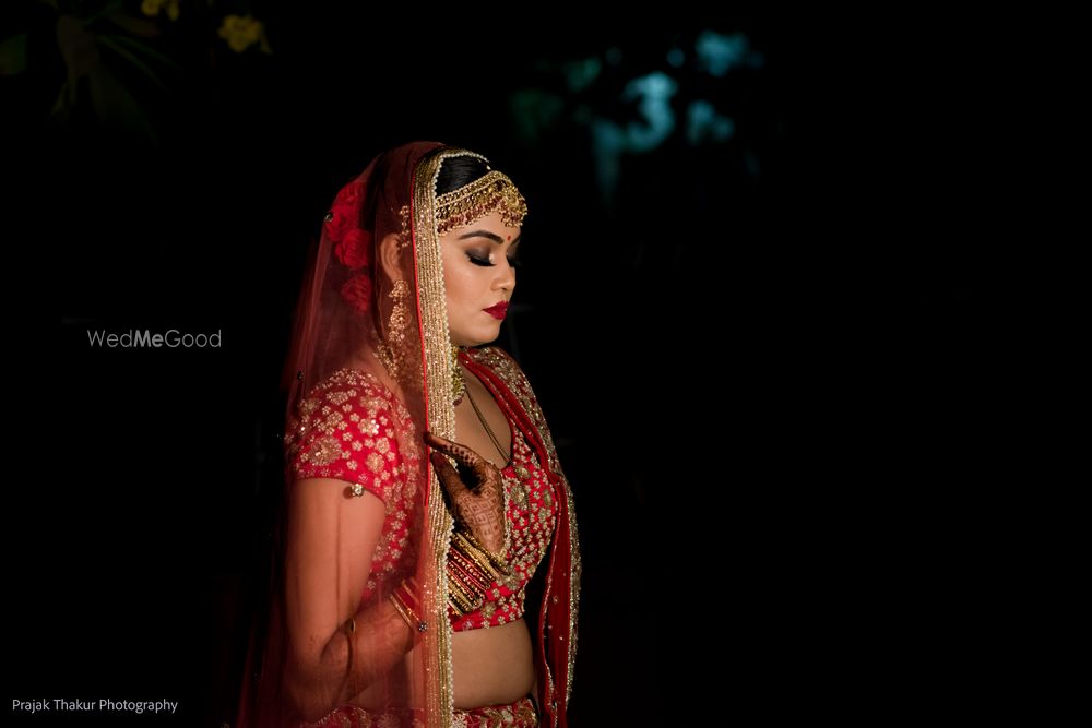 Photo From Gaurang + Somya - By Prajak Thakur Photography 