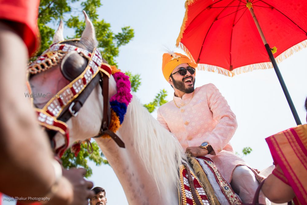 Photo From Gaurang + Somya - By Prajak Thakur Photography 