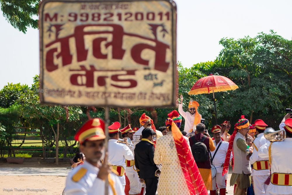 Photo From Gaurang + Somya - By Prajak Thakur Photography 