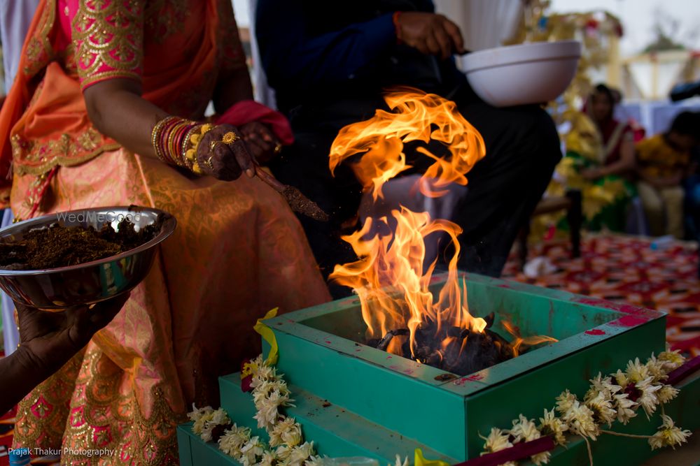 Photo From Gaurang + Somya - By Prajak Thakur Photography 