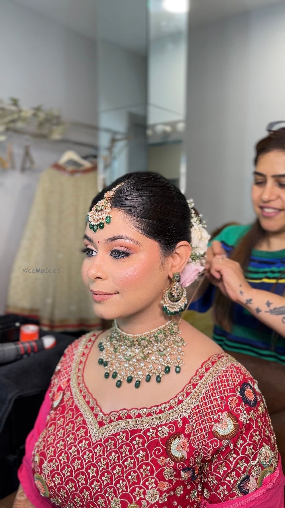 Photo From Bridal - By Jyoti Makeover