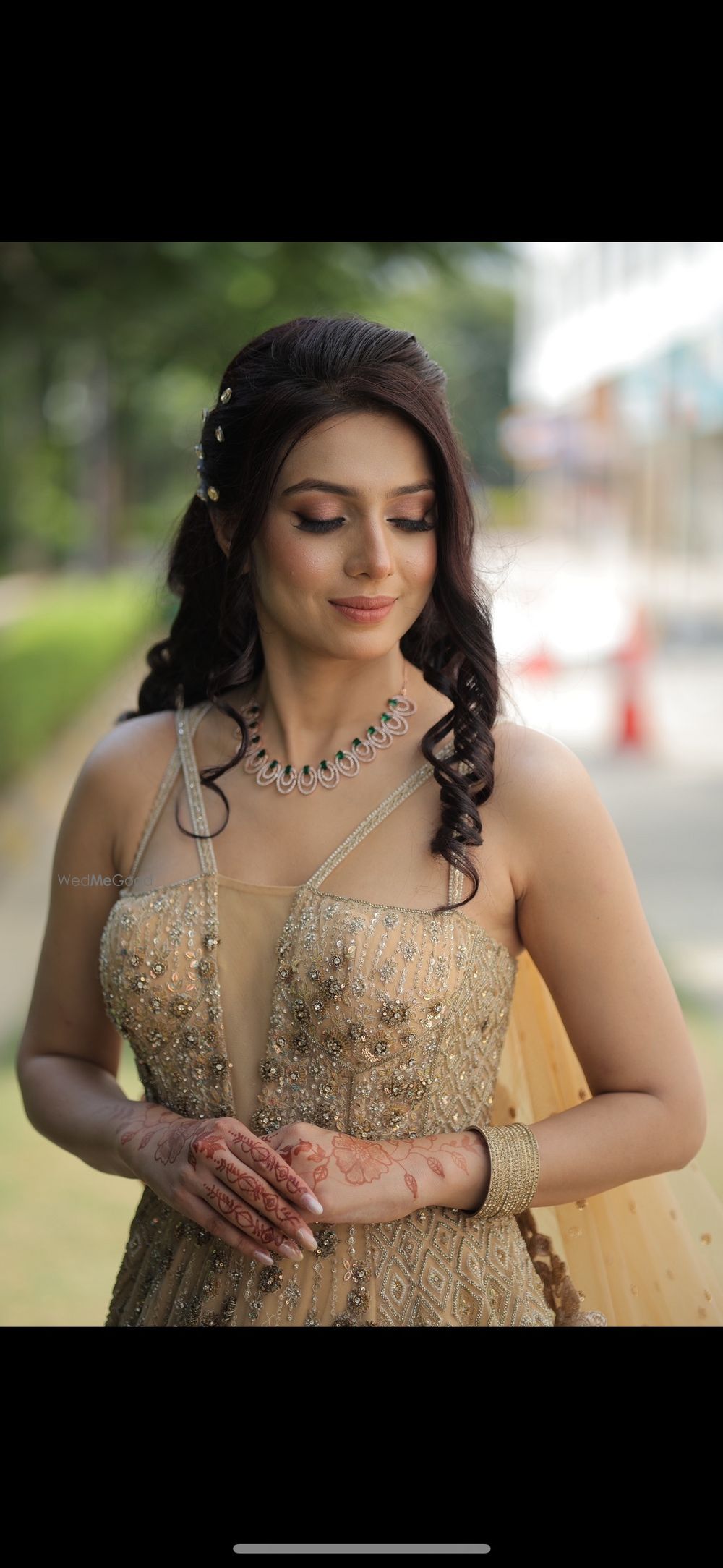 Photo From Bridal - By Jyoti Makeover