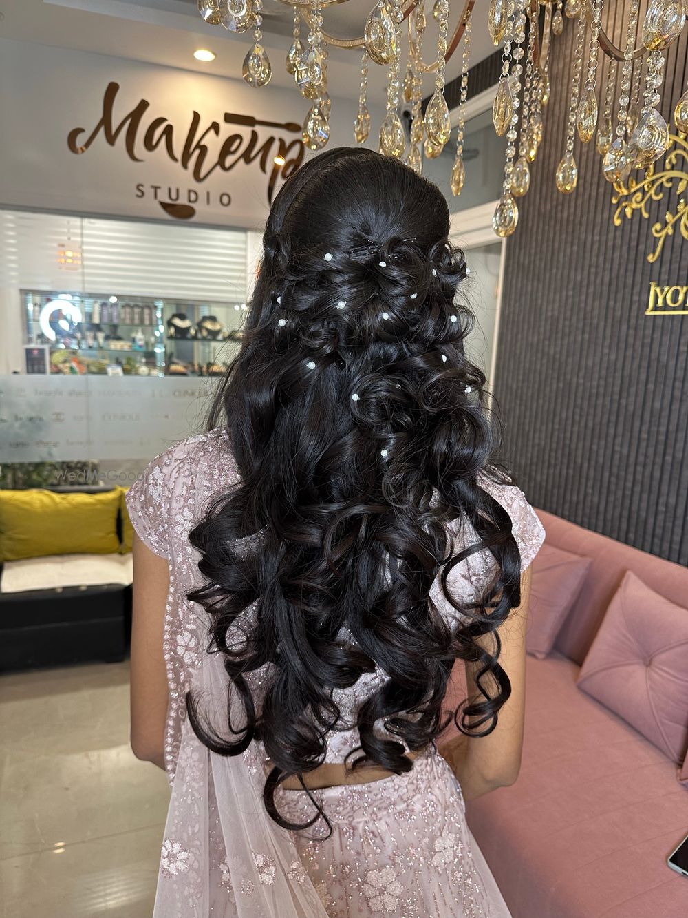 Photo From Hair Styles - By Jyoti Makeover