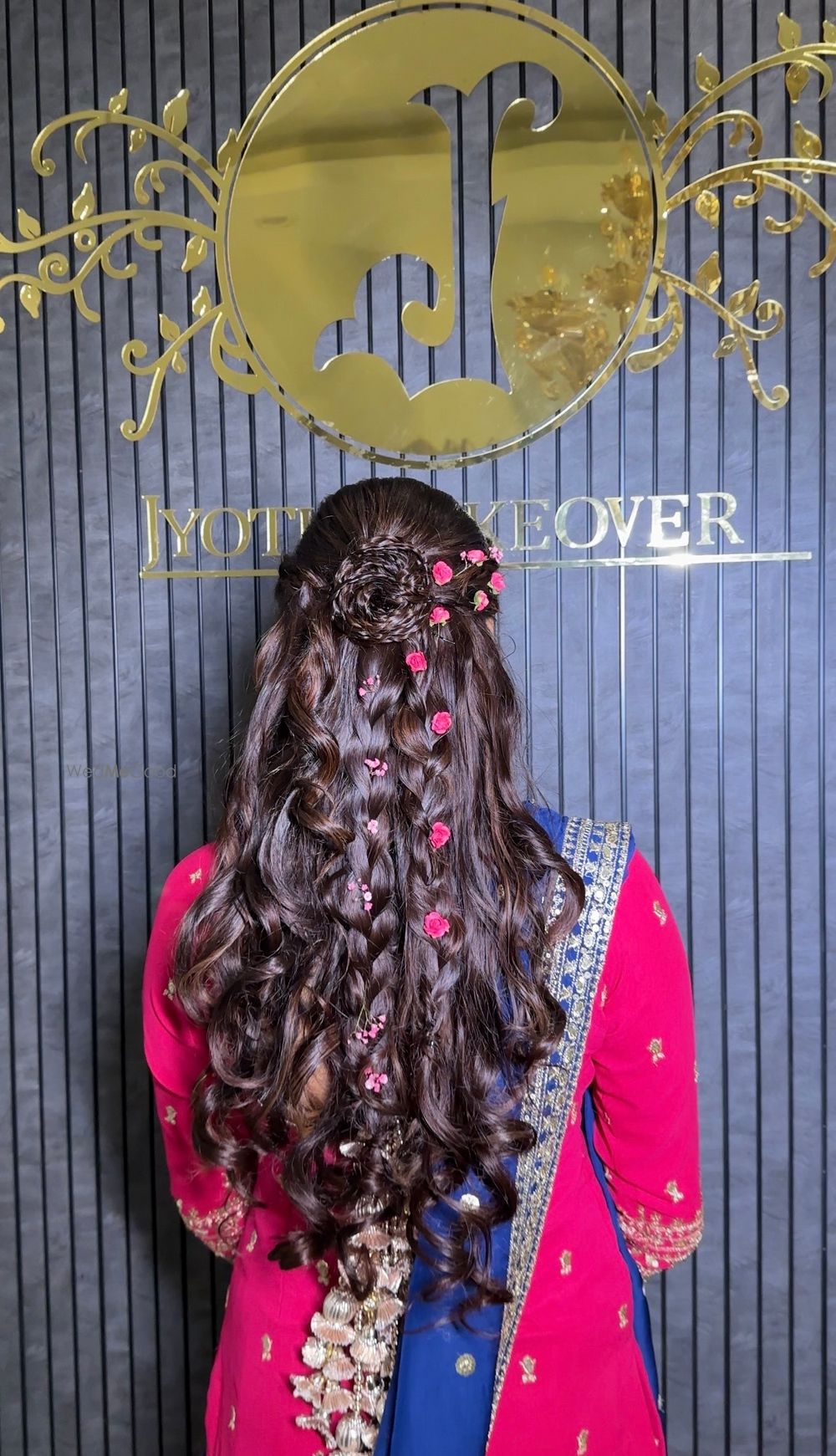 Photo From Hair Styles - By Jyoti Makeover