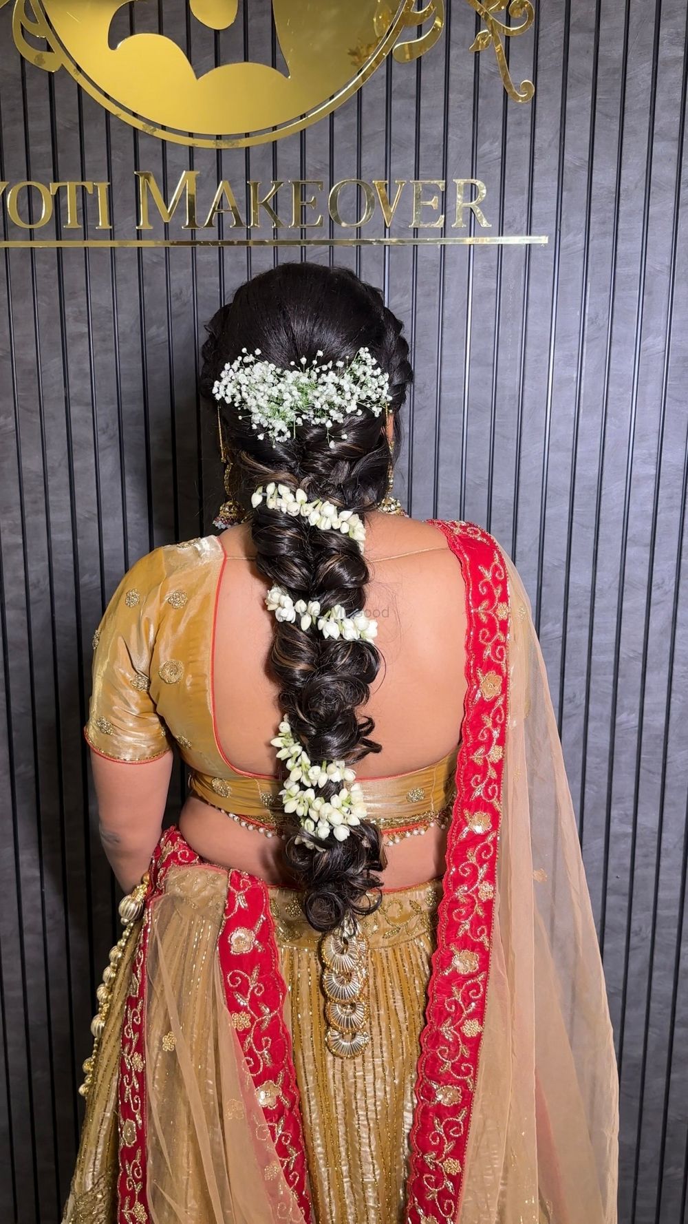 Photo From Hair Styles - By Jyoti Makeover