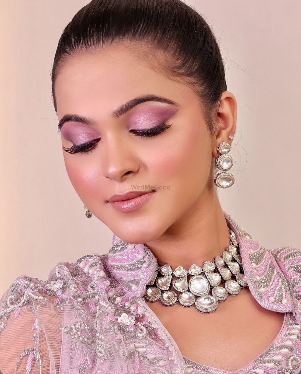 Photo From Occasion Makeups - By Jyoti Makeover