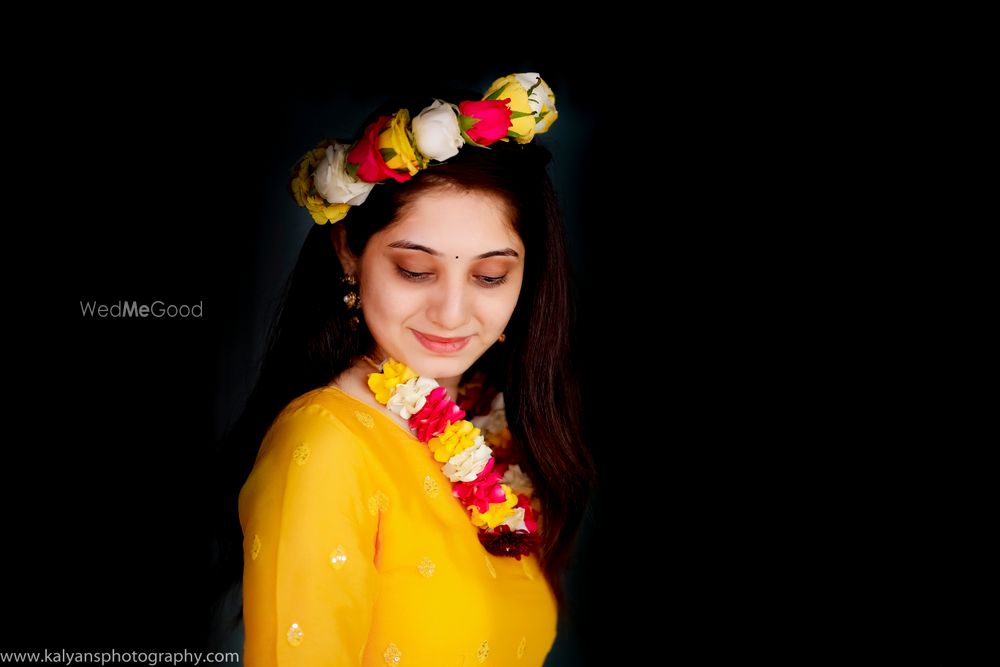 Photo From Haldi - By Kalyan's Photography