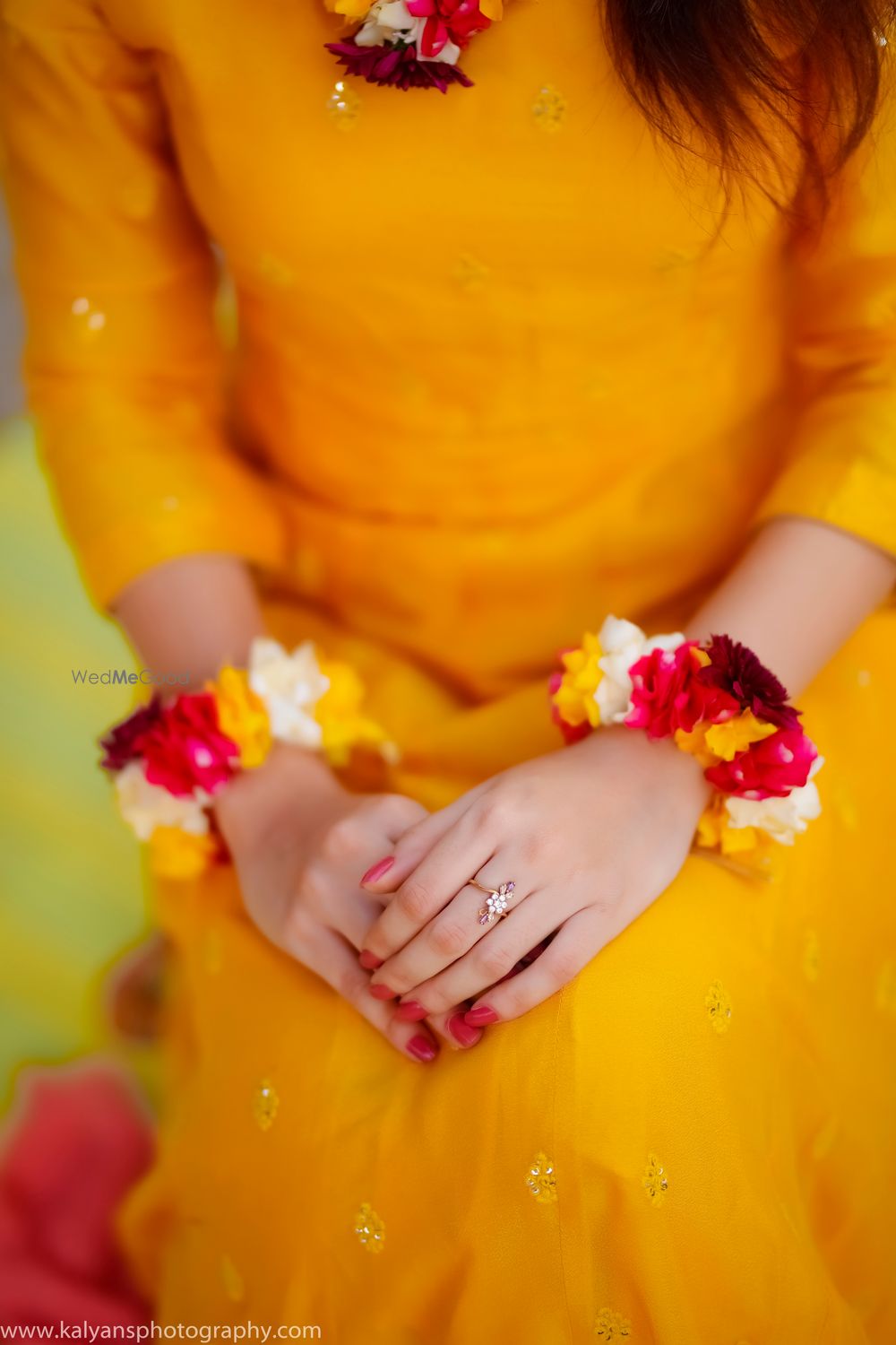 Photo From Haldi - By Kalyan's Photography