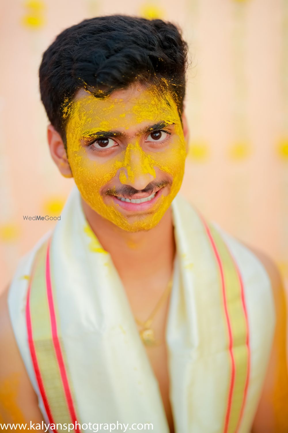 Photo From Haldi - By Kalyan's Photography