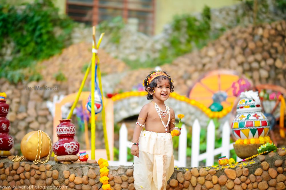 Photo From Kids - By Kalyan's Photography