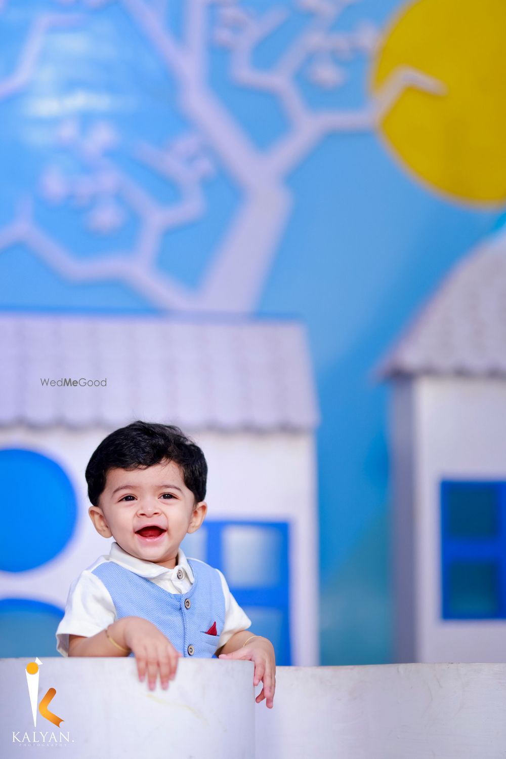 Photo From Kids - By Kalyan's Photography