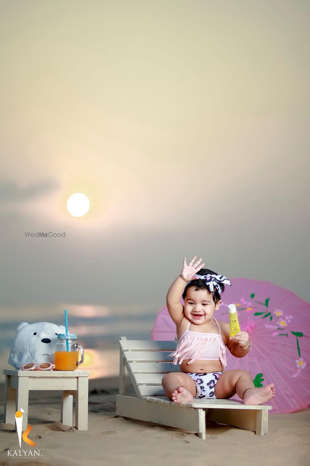 Photo From Kids - By Kalyan's Photography